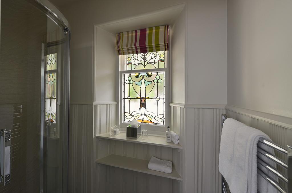 Torrdarach House Bed & Breakfast Pitlochry Zewnętrze zdjęcie