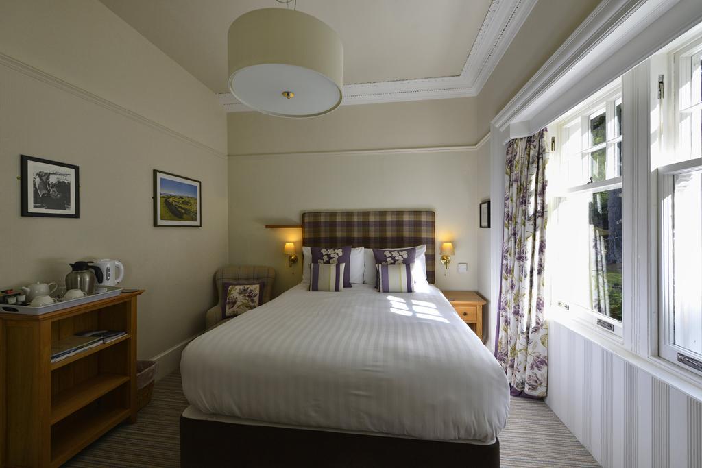 Torrdarach House Bed & Breakfast Pitlochry Zewnętrze zdjęcie