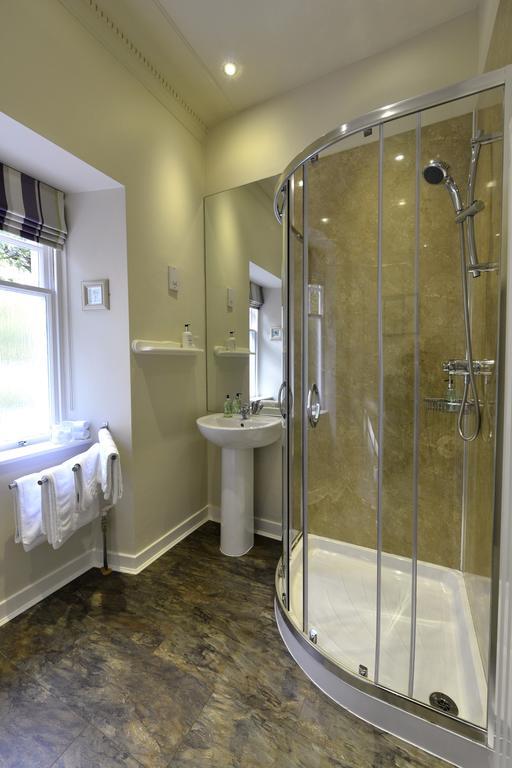 Torrdarach House Bed & Breakfast Pitlochry Zewnętrze zdjęcie