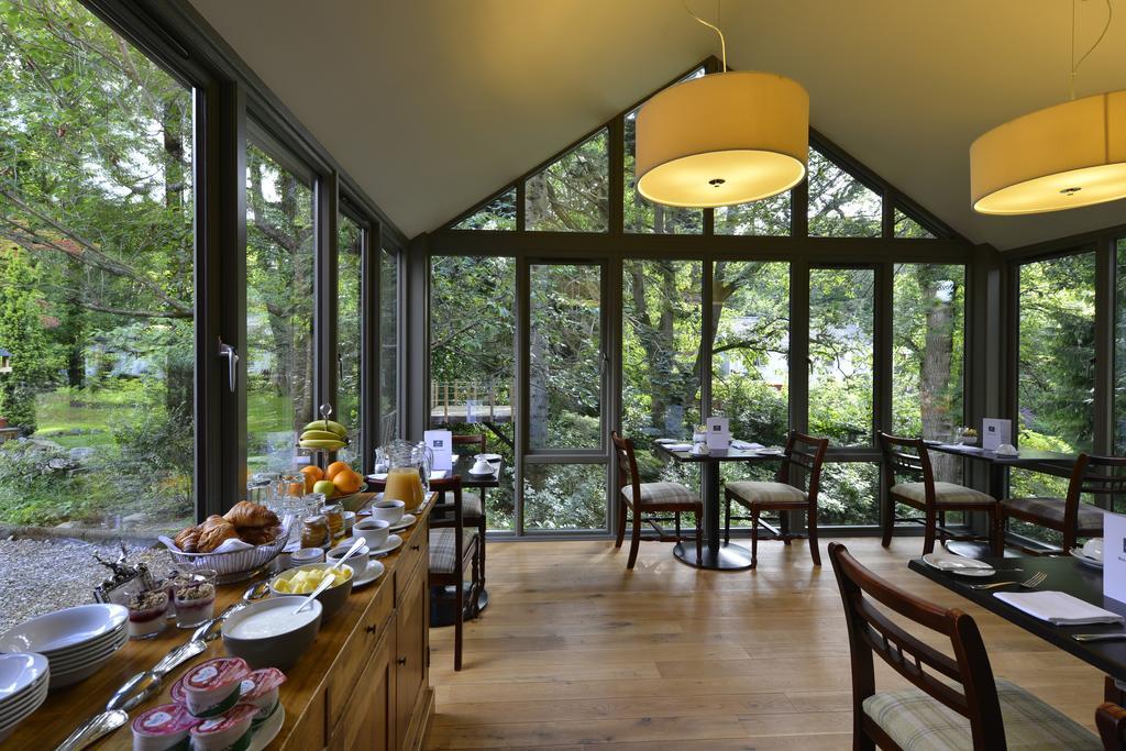 Torrdarach House Bed & Breakfast Pitlochry Zewnętrze zdjęcie