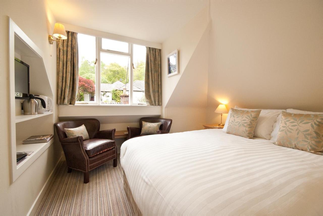 Torrdarach House Bed & Breakfast Pitlochry Pokój zdjęcie