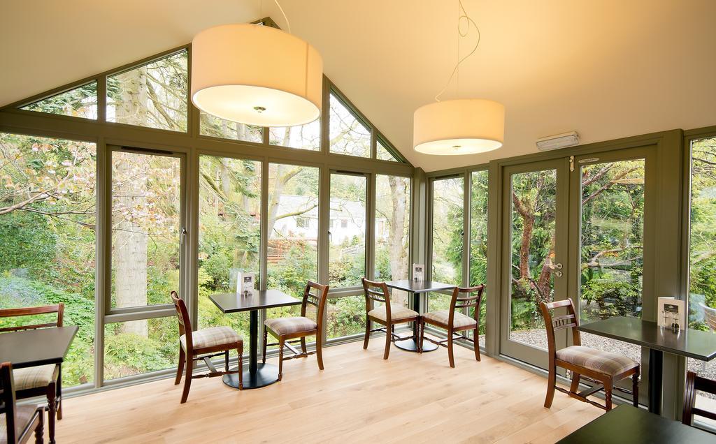 Torrdarach House Bed & Breakfast Pitlochry Zewnętrze zdjęcie